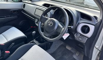 
									TOYOTA YARIS 1.0 AUTOMATIC 2010 full								