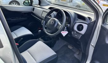 
									TOYOTA YARIS 1.0 AUTOMATIC 2010 full								