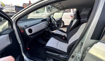 
									TOYOTA YARIS 1.0 AUTOMATIC 2010 full								