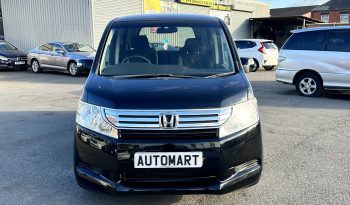 
									HONDA STEPWAGON 2,0 AUTOMATIC 8 SEAT 2010 full								