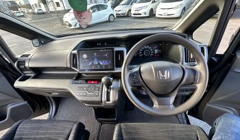 
									HONDA STEPWAGON 2,0 AUTOMATIC 8 SEAT 2010 full								