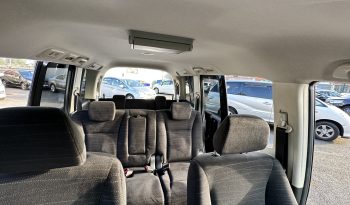 
									HONDA STEPWAGON 2,0 AUTOMATIC 8 SEAT 2010 full								