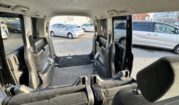 
									HONDA STEPWAGON 2,0 AUTOMATIC 8 SEAT 2010 full								