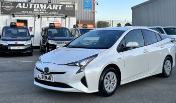 
									TOYOTA PRIUS 1.8 HYBRID AUTO BUSINESS EDITION LOW MILEAGE full								