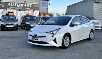 
									TOYOTA PRIUS 1.8 HYBRID AUTO BUSINESS EDITION LOW MILEAGE full								