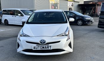 
									TOYOTA PRIUS 1.8 HYBRID AUTO BUSINESS EDITION LOW MILEAGE full								