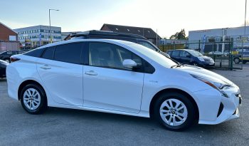 
									TOYOTA PRIUS 1.8 HYBRID AUTO BUSINESS EDITION LOW MILEAGE full								