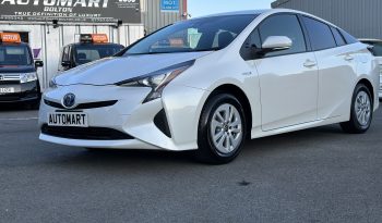 
									TOYOTA PRIUS 1.8 HYBRID AUTO BUSINESS EDITION LOW MILEAGE full								