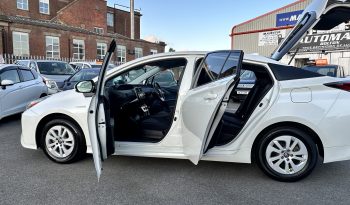 
									TOYOTA PRIUS 1.8 HYBRID AUTO BUSINESS EDITION LOW MILEAGE full								