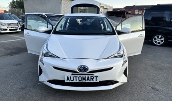 
									TOYOTA PRIUS 1.8 HYBRID AUTO BUSINESS EDITION LOW MILEAGE full								