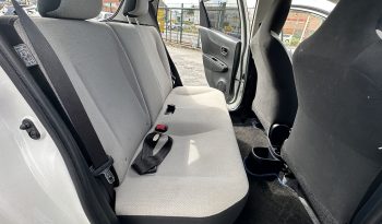 
									TOYOTA YARIS (VITS) 1.3 VVTI AUTOMATIC 2012 full								