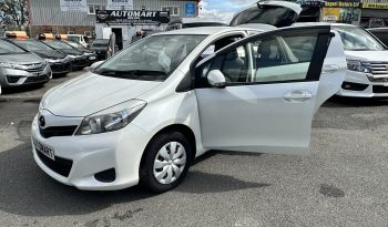 
									TOYOTA YARIS (VITS) 1.3 VVTI AUTOMATIC 2012 full								