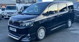 Toyota Voxy 1.8 Hybrid Auto Face lift 58K (2016) 5 door