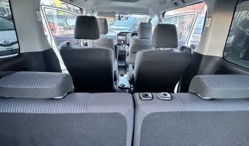 
									Toyota Voxy 1.8 Hybrid Automatic 7 Seater 2015 5door full								